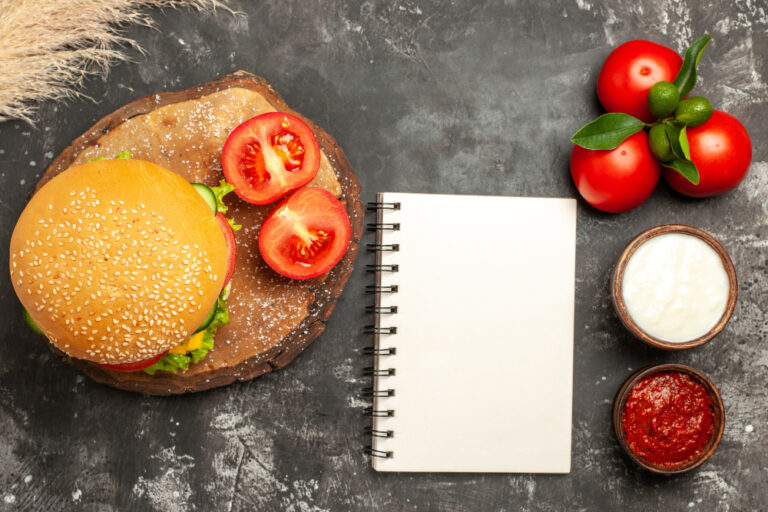 Burger King Gluten Free Menu